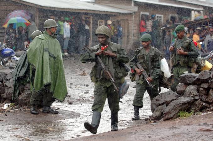 Umutekano mu Biyaga Bigari ukomeje kuzamba: Imirwano irakomeje muri Kivu, Ebola na yo ikomeje gutera impungenge